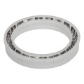 Made in China Stainless Steel Spring Energized Seals